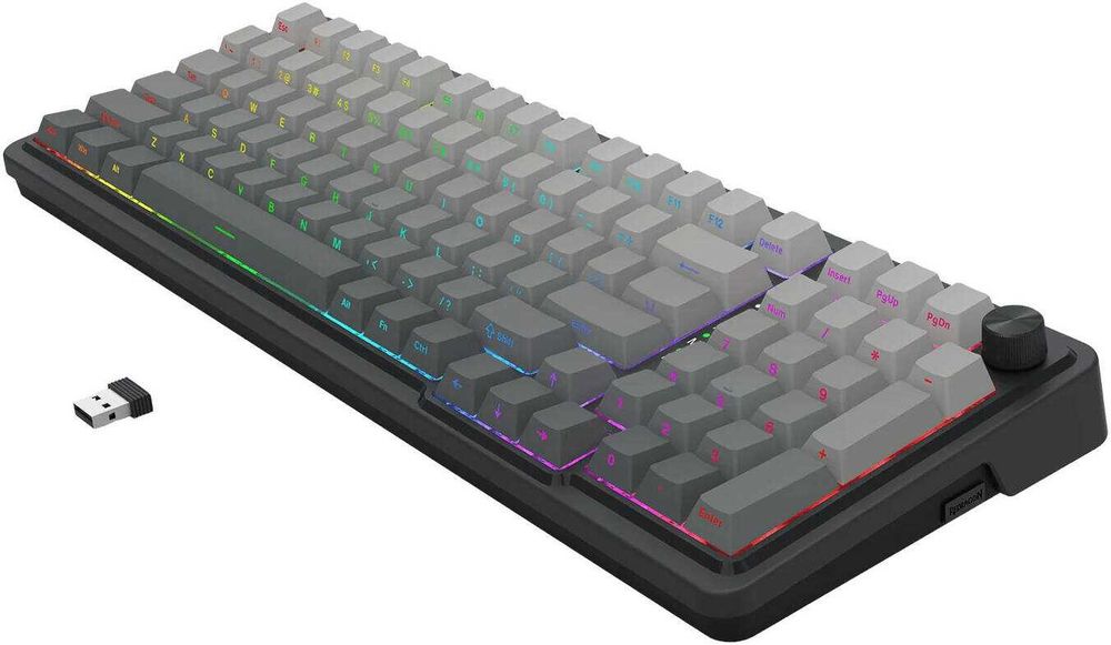 Mеханическая клавиатура Redragon EISA K686 PRO  оригинал