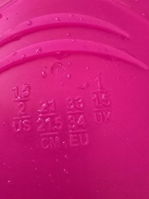 Labe de inot copii 33 34 impecabile