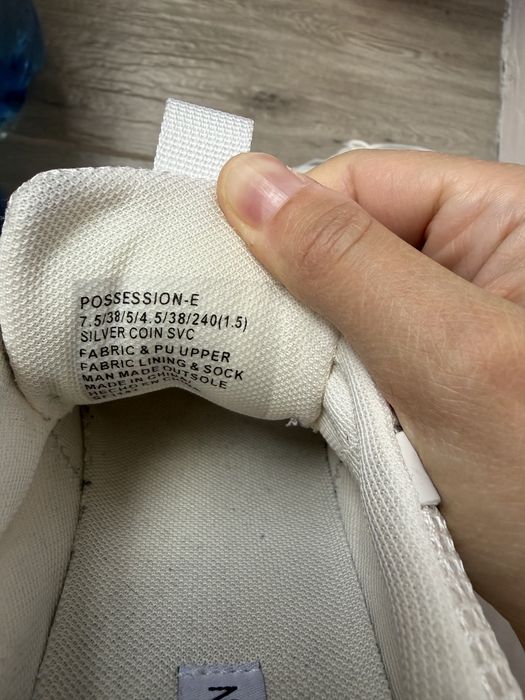 Дамски маратонки Steve Madden