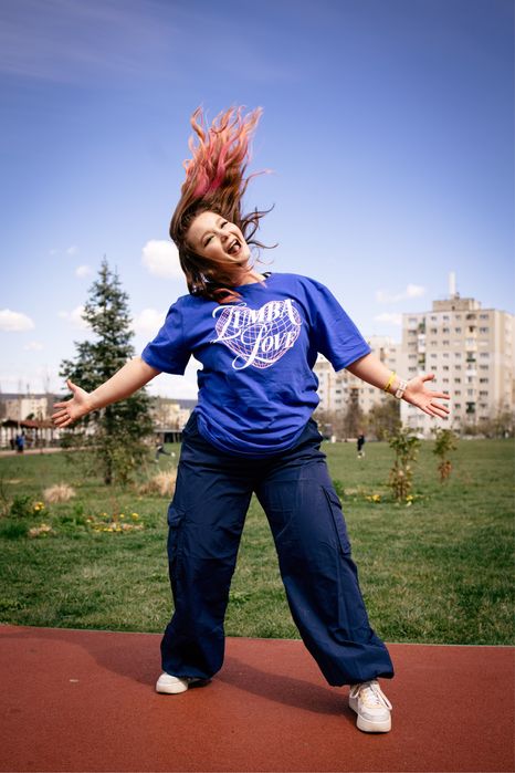 Antrenor personal & online fitness coach