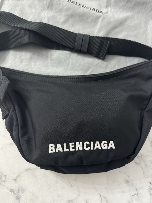 Сумка Balenciaga оригинал Баленсиага