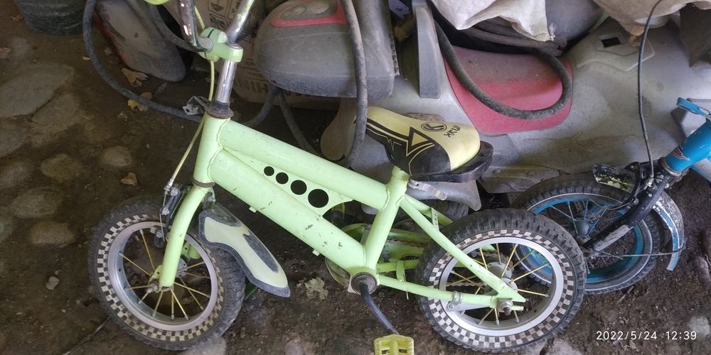 Продаются,детские велосипеды.