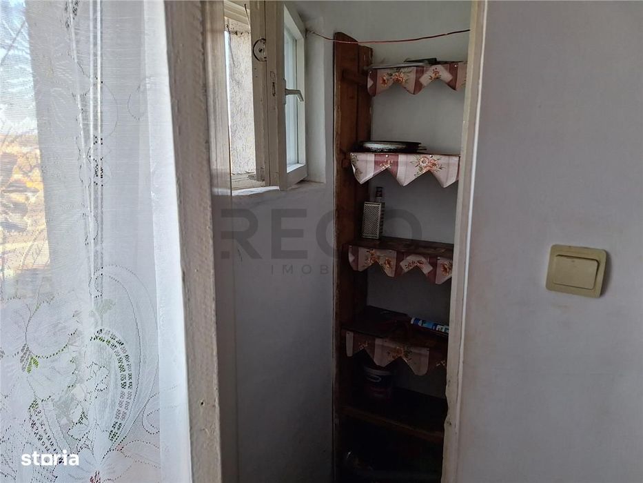 Reco, Apartament Stei