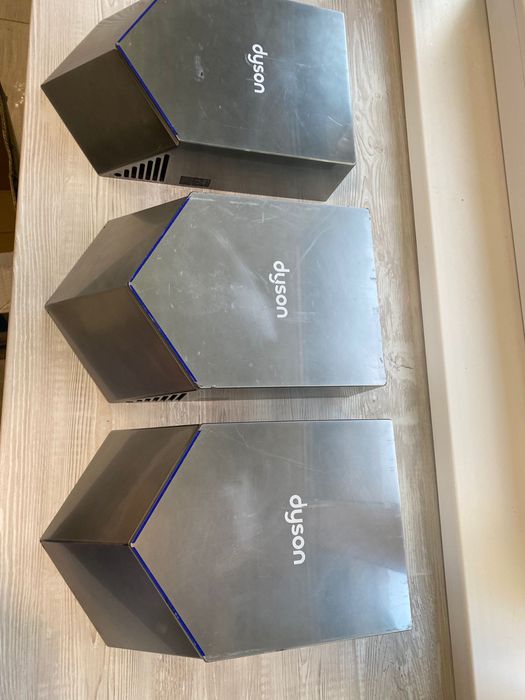 Uscator maini Dyson Airblade V