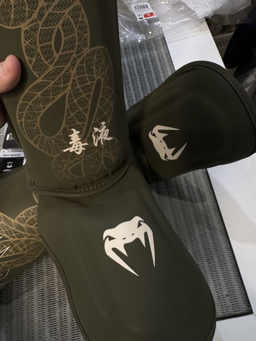 Tibiere Venum Serpenti