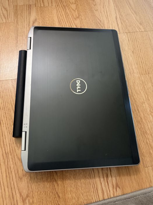 Dell Latitude E6420