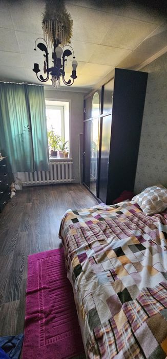 Продам 2 комнатную квартиру