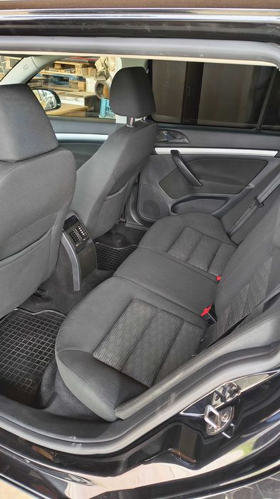 Skoda Octavia 2.0tdi Automat