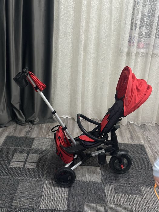 Велосипед детский QPlay Nova