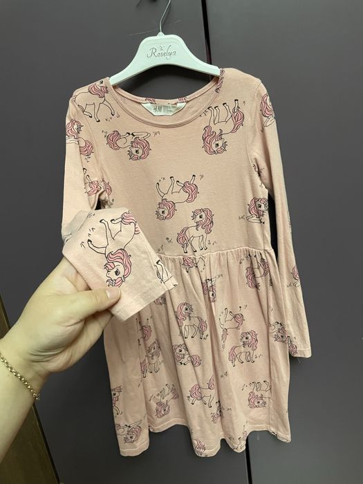 Платье для девочек