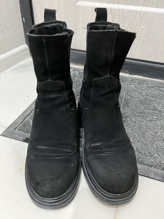 Женская обувь бу