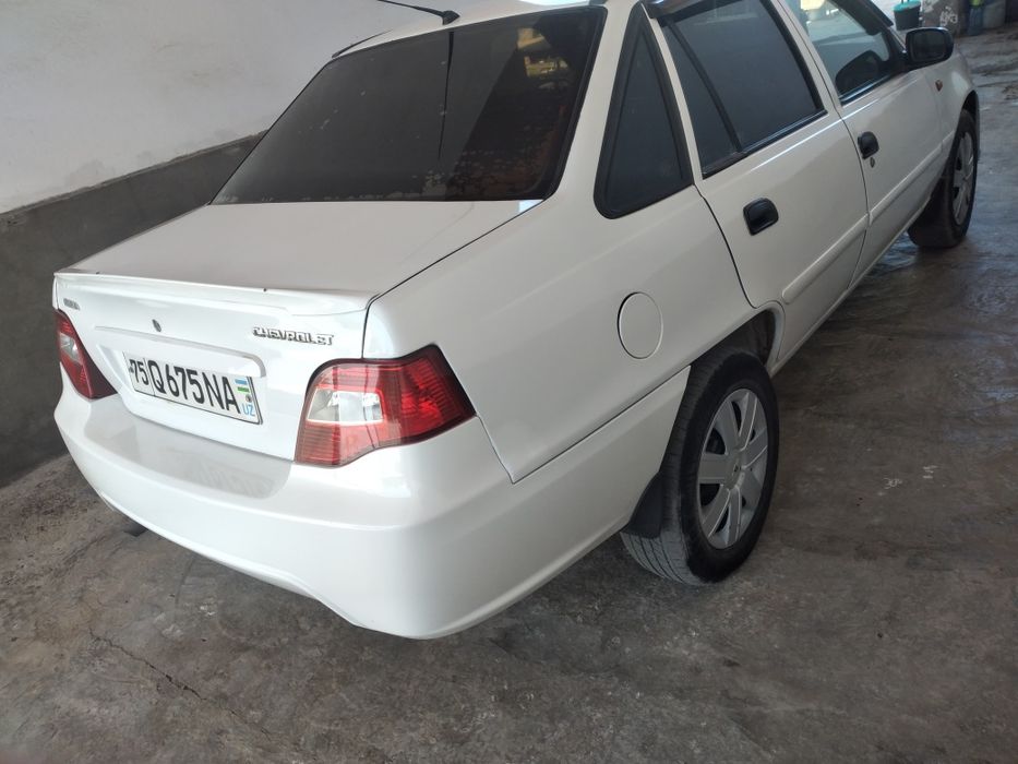 Nexia 2 sonis 2009