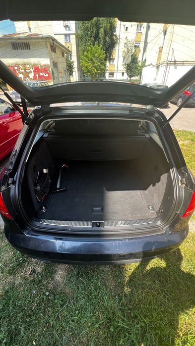 Audi a4 b7 2007 140cp BPW