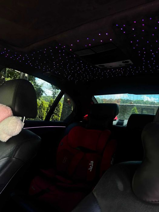 BMW 5 Series 2007 — imagine 5