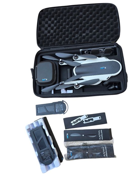 Drona GoPro Karma