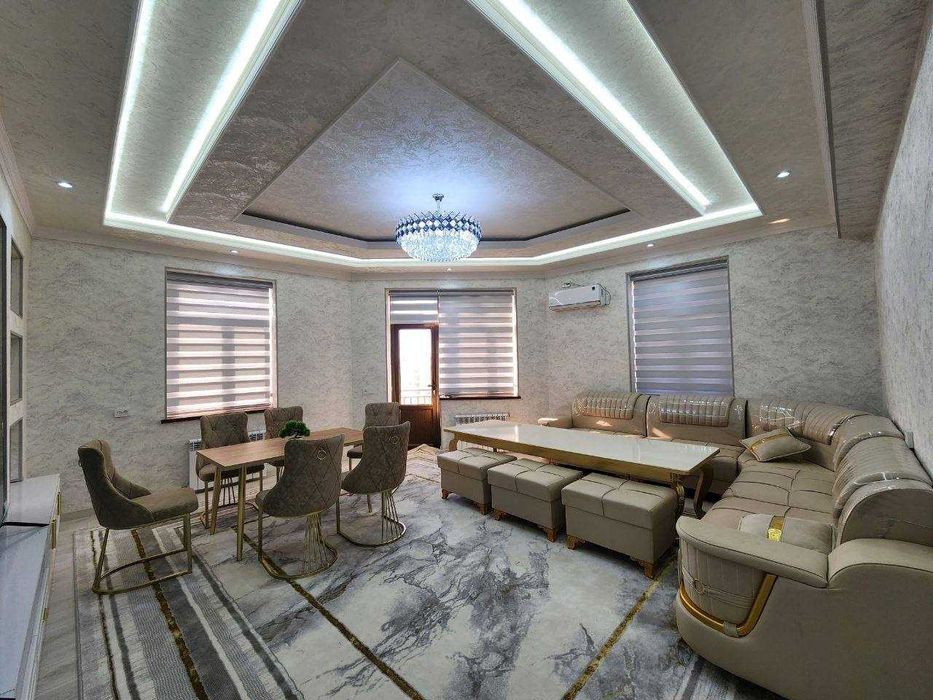 вагзалга  3 хоналик квартира