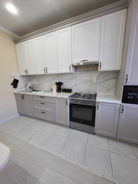 Продажа 2-комнатной квартиры