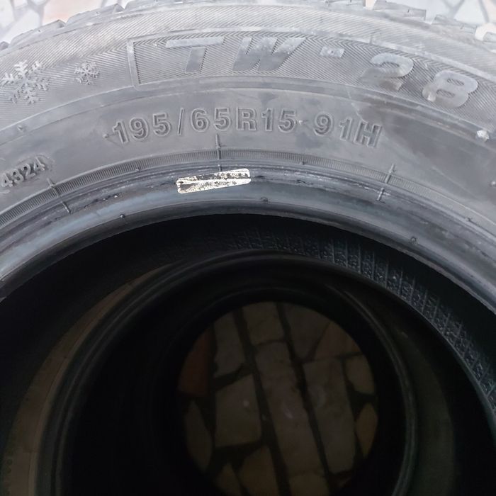 195/65r15 pachti toza