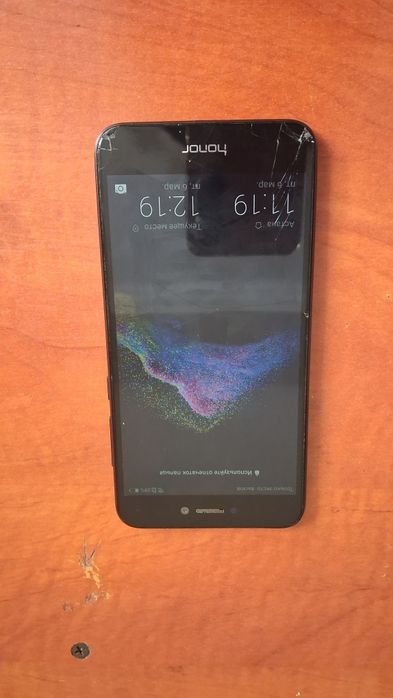 Хуавей п8лайт 16гб