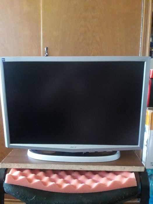Monitor ACER diagonală 22”