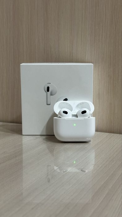 Продам Airpods 3