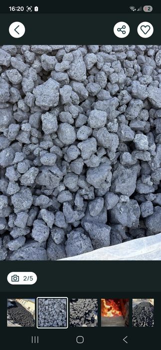 Cocs petrolier de vanzare 2000 tona