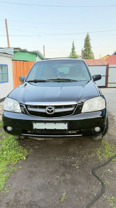 Продам Мазду ТРИБЕК
