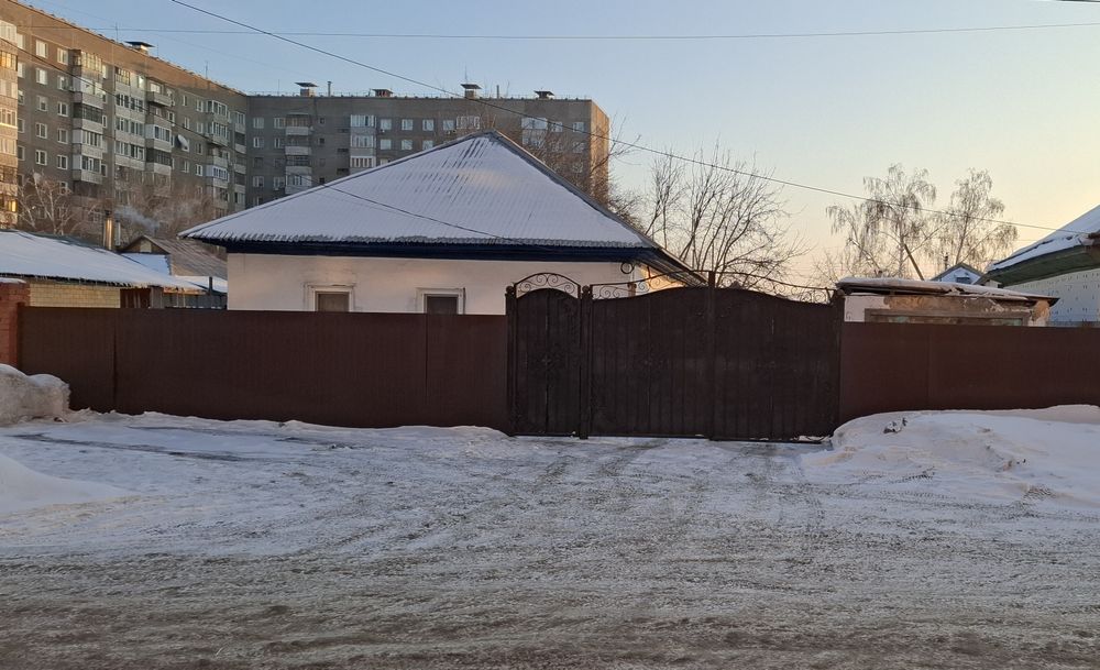 Продам или обменяю дом на квартиру или авто - Ansicht 3