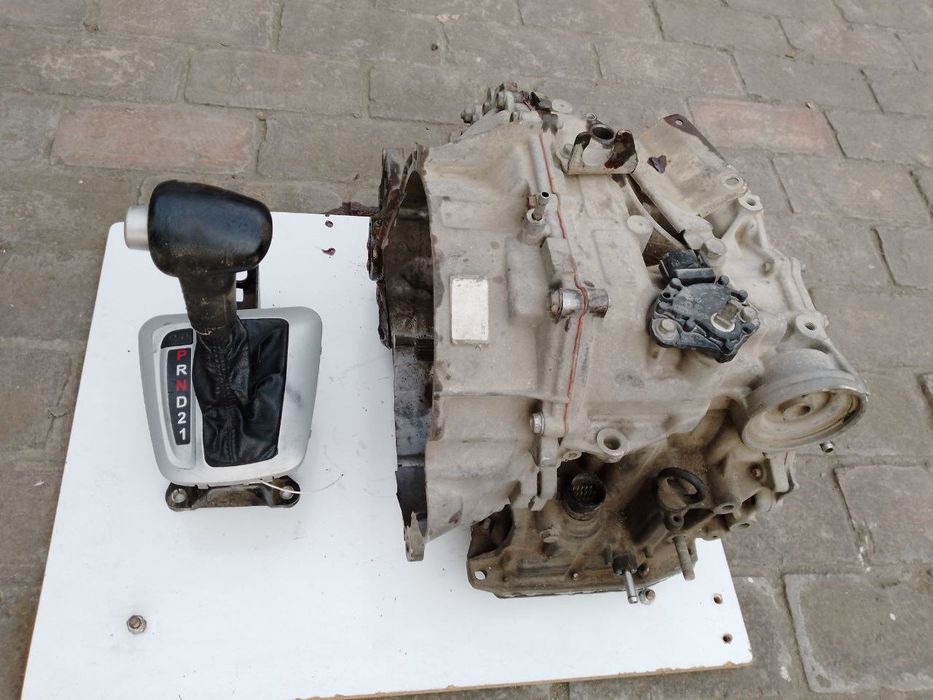 Lada grantani avtomat karopkasi sotiladi zapchast ga