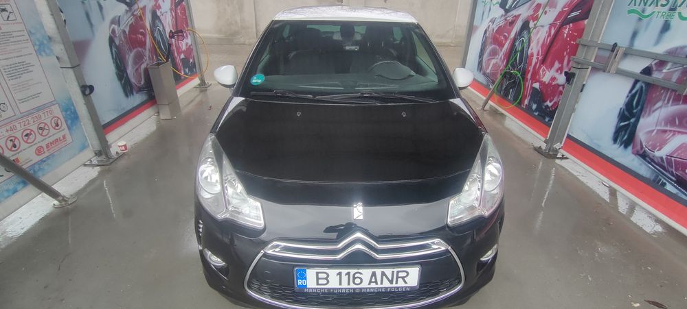 De vânzare Citroen ds3