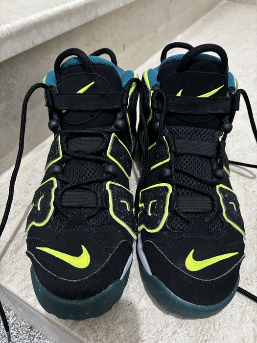 Nike Air  More Uptempo GS