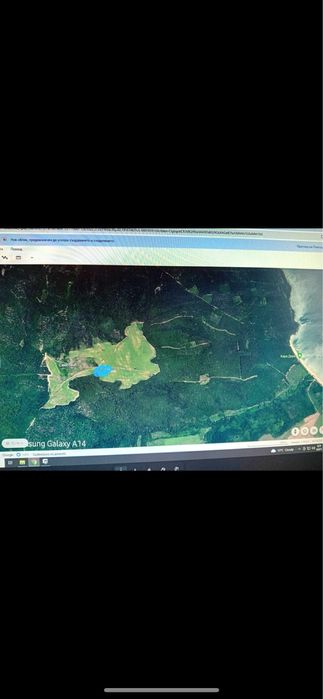 Продава се Земеделски имот в с. Старо Оряхово, Област Варна -  кв.м за 3549 €/дка - Снимка #1