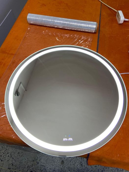 Продам зеркальные подсветки