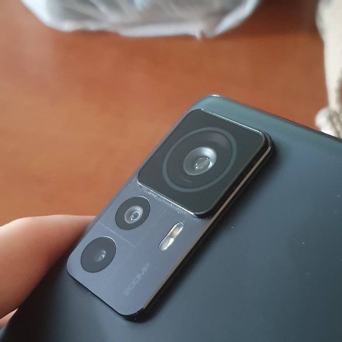 Xiaomi 12t PRO В ВАЦАП