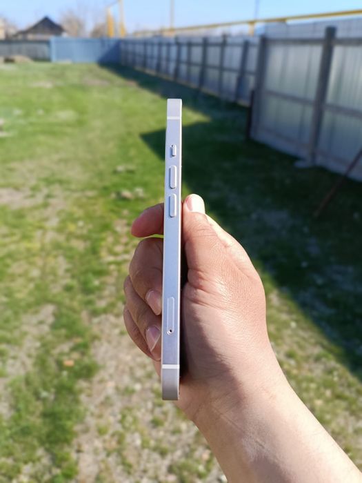 Айфон 13 сост идеал ремонте не был