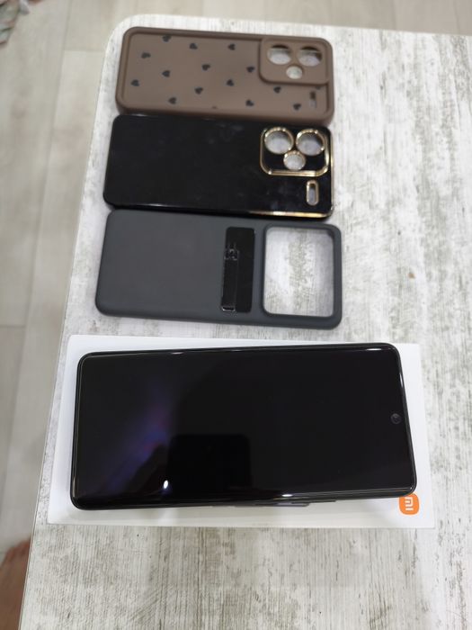 Xiaomi Redmi Note 13 Pro Plus 512 GB
