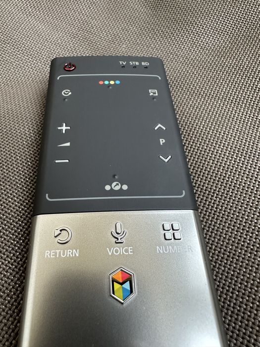 Set de accesorii Samsung