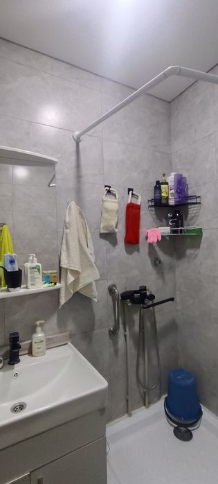 Продается квартира-студия