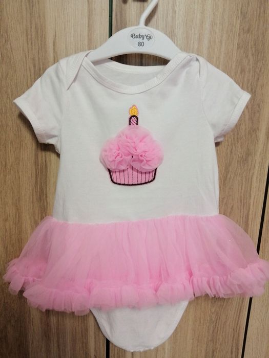 Продам платье на годик