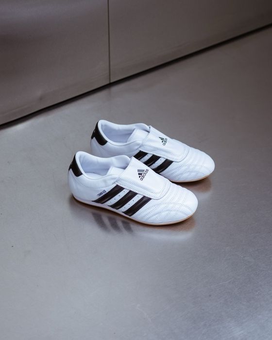 Кроссовки Adidas Taekwondo