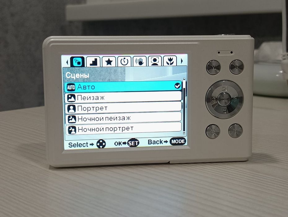 Продам фотоаппарат