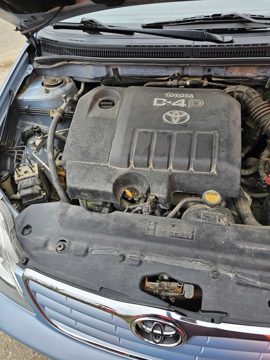 Toyota Corolla 1,4 anul 2005