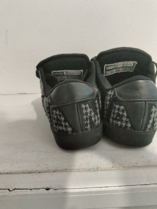 Кроссовки Vans lynzie 2008