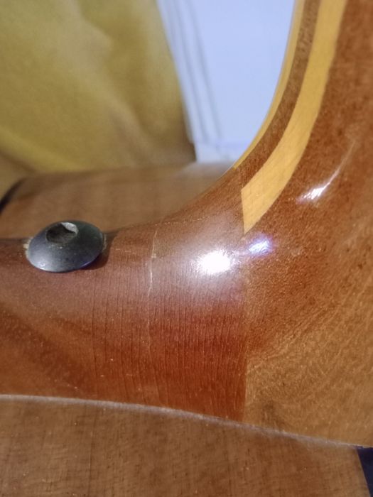 Китара класическа Musima ГДР