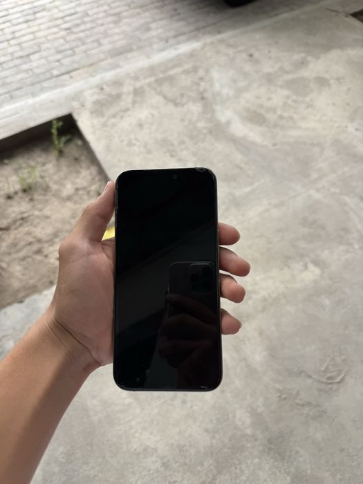 Iphone 15pro max