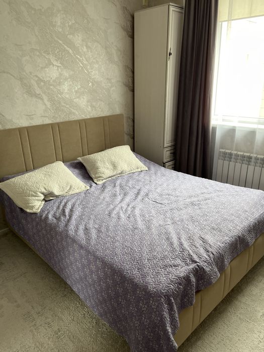 Спальный мягки мебель