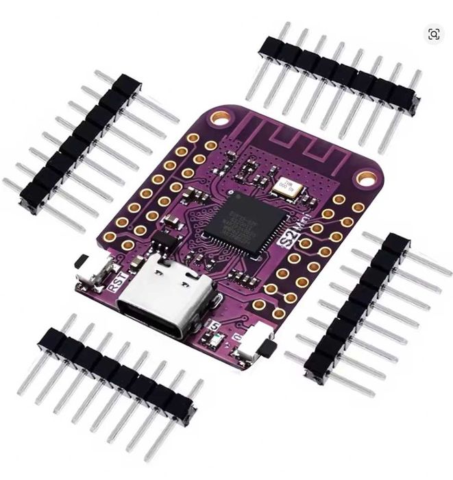 ESP32-S2 Mini WiFi IoT ESP32-S2FN4R2