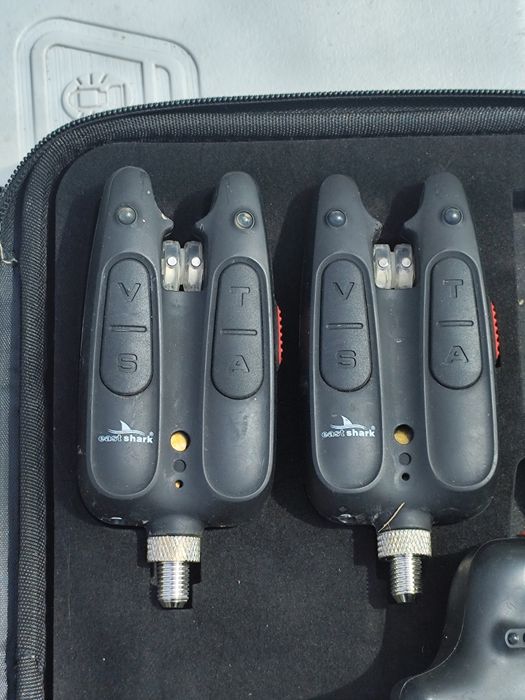 Senzori cu statie 4x1 6x1