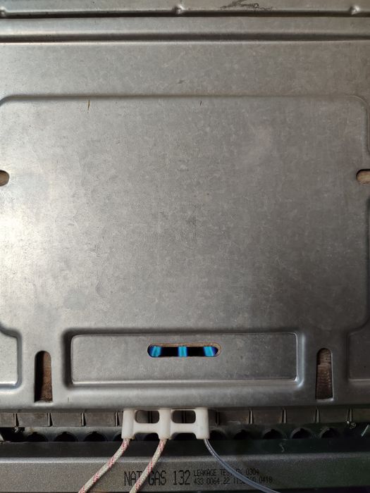 Двухконтурный котел Аристон 240 тали