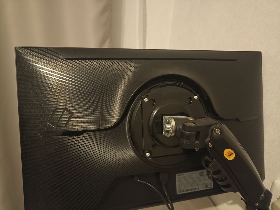 Samsung odyssey g3